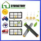Brushes+ Filters side brushes For iRobot Roomba 800 series Robots Vacuum Cleaner