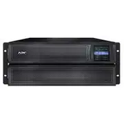APC SMX3000HVNC X 3000VA 200-240V Line Interactive Smart UPS w/ Network Card