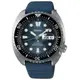 Seiko 精工表 Prospex 4R36-06Z0H(SRPF77K1)拯救海洋魟魚錶盤機械潛水腕錶/深藍面45mm SK037