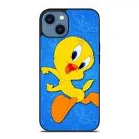 在飛比找蝦皮購物優惠-Tweety Bird Looney Tunes Happy