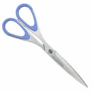 CANARY Swordtip Scissors for Office Left-handed Blue (ESR-175L) Japan