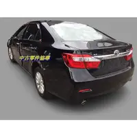 在飛比找蝦皮購物優惠-(中古零件協尋) TOYOTA 豐田 CAMRY Hybri