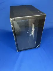 New S580 ATX Mid-Tower PC Gaming Case 1 X 3.5 HDD 3 X 2.5 SSD