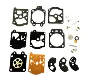 Carburetor Rebuild Diaphram For Stihl 028AV 031AV 032 032AV Chainsaw McCulloch 4