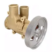 21419376 22901578 Boat Marine Engine Raw Sea Water Pump for Volvo Penta Later D6