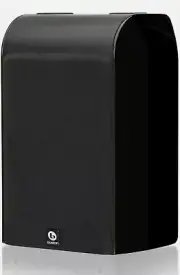 Boston Acoustics MSurround 2-Way Surround Speaker 2.5 Inch BMR Driver 3.50 Inch
