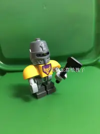 在飛比找露天拍賣優惠-樂高 LEGO 人仔 70322 nex060 ALX 隨從