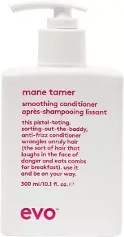 EVO Mane Tamer Smoothing Conditioner Size Name:300 Ml (Pack Of 1)