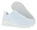 Skechers Juno-Linked Core Womens Shoes Size 6.5, Color: White