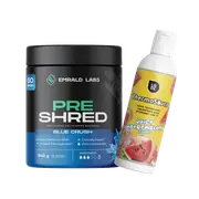 Thermo Sauce By LQDZ | Weight Loss | Appetite Suppressant | Elite Supps