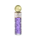 Frasco 30ml edp saphir Mrs. Star of saphir