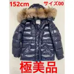 MONCLER 盟可睞 羽絨服 夾克外套 ANNI SUYEN 尺寸零 MERCARI 日本直送 二手