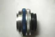 Contaflex 126 Lens blocks L39 LTM mount Adapter with helical & Aperture control