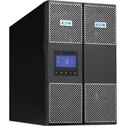 Eaton Double Conversion Online UPS - 1 kVA/1 kW - Rack/Tower, Rail Mountable - 120 V AC, 230 V AC Input - 240 V AC Output - 8 x IEC 60320 C13 - Phase