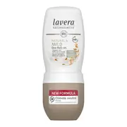Lavera Deodorant Roll-On - Natural & Mild