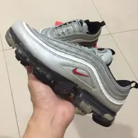 在飛比找蝦皮購物優惠-Nike vapormax97 銀彈（售出）