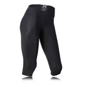 2XU Mid Rise 3/4 Compression Workout Tights - Women's WA2865b - Size XS - NEW!
