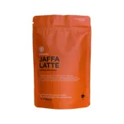 Jomeis Fine Foods Jaffa Latte 120g Caffeine Free