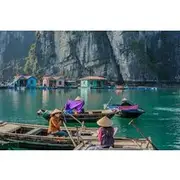 Save 5.00%! From Ha Long: Private 4-hour Cruise Through World Heritage Site