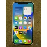 在飛比找蝦皮購物優惠-Apple iPhone 12 256GB 白-鹽埔(下單前