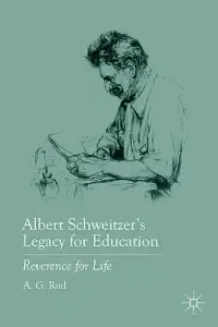 在飛比找博客來優惠-Albert Schweitzer’s Legacy for