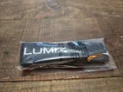 Panasonic Lumix G9 II Neck Strap for Mirrorless Camera.
