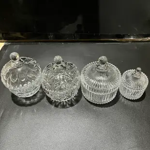 蒙古包玻璃杯DIY蠟燭器 玻璃糖罐手工大豆蠟容器 (5.9折)