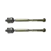 2x Trupro Rack Ends for Toyota Corolla ZRE 152 153R 182 Highlander Kluger MCU28