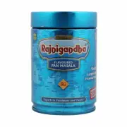 Pack of 5 Cans Rajanigandha 100gm Each | Flavored Pan Masala