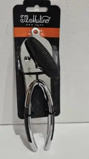 New Tl Mulino Stainless Steel Manual Can Opener/A/28