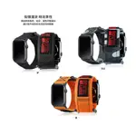 UAG APPLE WATCH 42/44MM 時尚尼龍錶帶-三色 尼龍編織