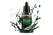 The Army Painter Warpaints Fanatic Metallic: Glittering Green - 18ml Acrylic Paint