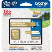 Brother TZeMQ835 Label Tape