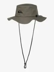 Mens Bushmaster Safari Boonie Hat