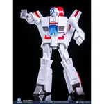 (現貨)魔方 MS-TOYS MS-B47 小比例天火 SKYFIRE JET FIRE 火哥