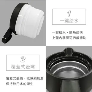 【PERFECT】理想牌 極緻316攜帶式真空保溫壺 1.6L 2L大容量 保溫瓶 居家用品 水壺 台灣製造