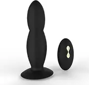 Silent Vibrating G-Spot Vibrators G Spot G Spot Vibrator Vibrator Toys For Women Adults For men games(B Black)