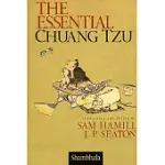 THE ESSENTIAL CHUANG TZU
