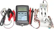 Daseeme High-Accurate Fast Lithium Battery Internal Resistance Test Instrument 100V Electric Vehicle Group 18650