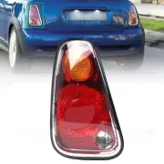 For Mini Cooper R50 R52 R53 2004-2006 Rear Left Tail Light Lamp Len Housing (for: Mini)