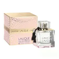 在飛比找蝦皮購物優惠-💯嚴選 ❤️ Lalique L'Amour 萊儷 愛慕女性