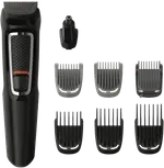 Philips Multigroom Series 3000 8 in 1 Trimmer