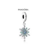 潘朵拉 PANDORA 吊墜珠 純銀飾品 CHARMS  歐美代購