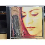 二手CD-豎琴演奏家 莫尼卡拉莫斯 MONICA RAMOS WIND FROM THE SEA 有側標