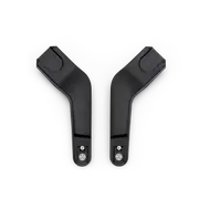 Bugaboo Butterfly car seat adapter Black
