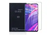 [Gadget & Gear Australia] [1 PACK] Oppo R17 Pro Screen Protector Tempered Glass Screen Protector Guard - Case Friendly