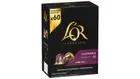 L'OR Espresso Supremo Coffee Capsules 60 Pack Compatible with Nespresso Machines