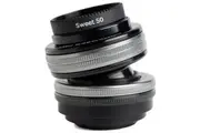 Lensbaby Composer Pro II with Sweet 50 Optic Lens for Fujifilm X