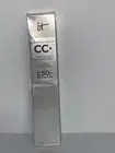It CC+ Solor Correcting Full Coverage Cream ( Rich ) 1.08 US Fl oz