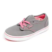 H6682 sneaker bimba VANS (NO BOX) kids shoes cotton